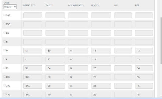 Combo of 3 Men's Cotton Polyester Shorts