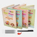 Magic Book Pack of 1
